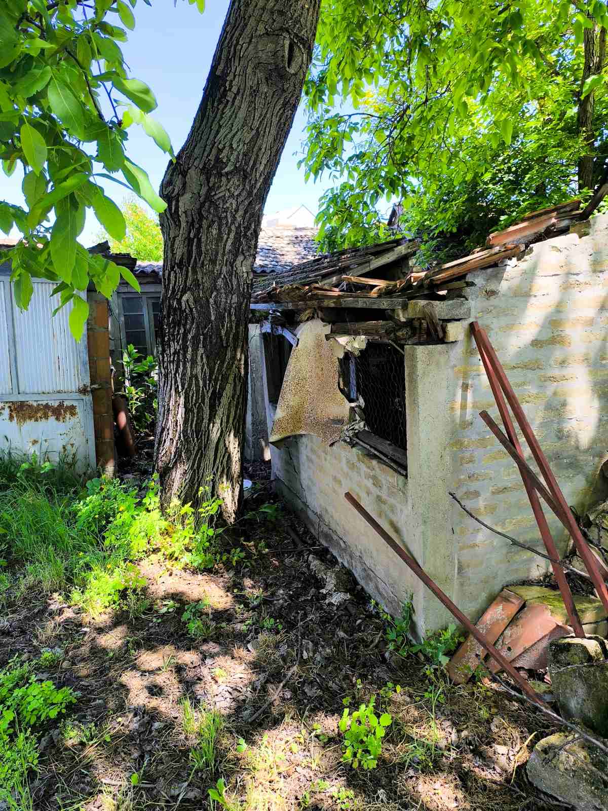 Kuća Ferde Klaćika Stara Pazova