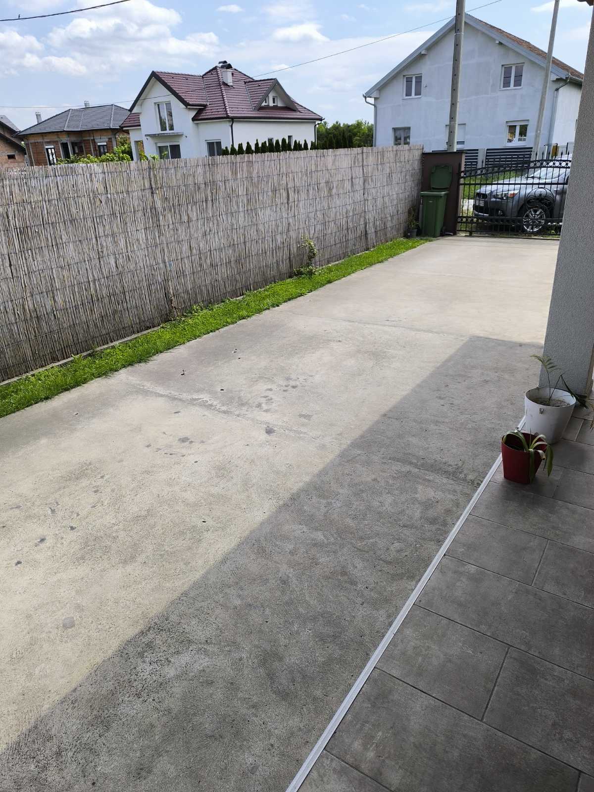 Kuća Stara Pazova 120m2