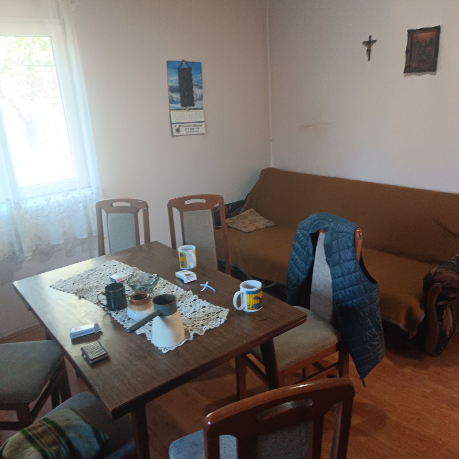 Kuća u Subotištu 180m2 Kuća u Subotištu 180m2