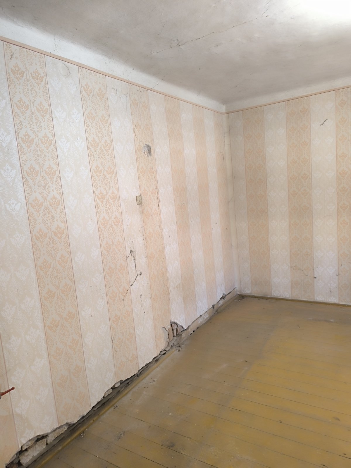 Kuća Ferde Klaćika Stara Pazova