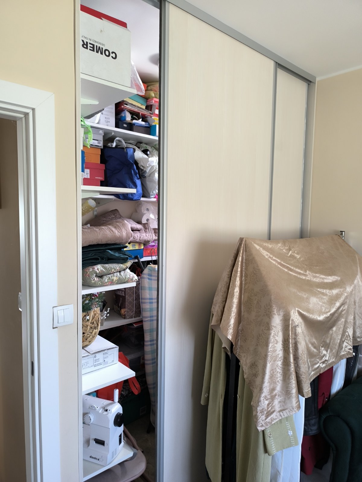 Kuća Stara Pazova 120m2