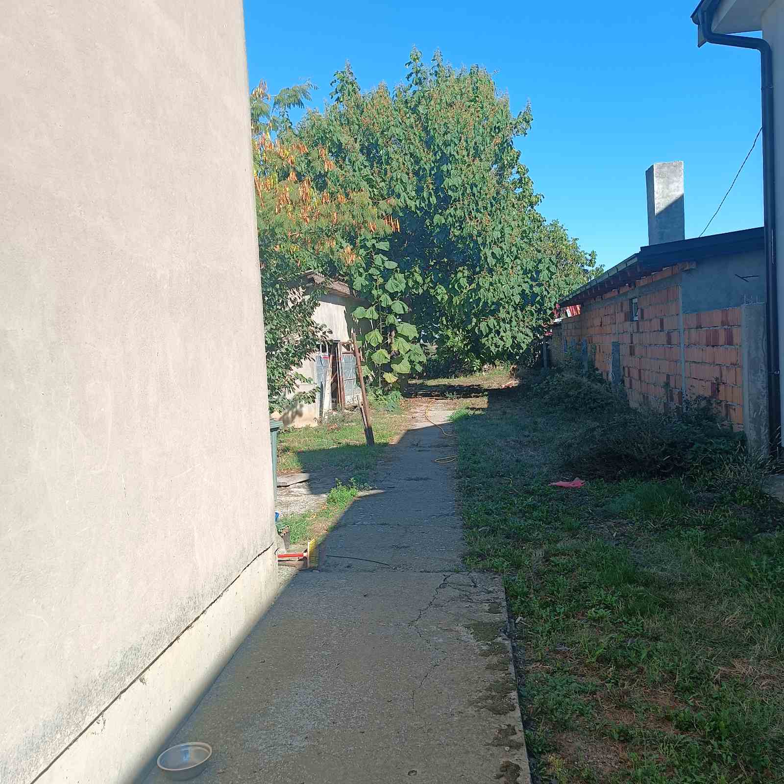 Kuća u Subotištu 180m2 Kuća u Subotištu 180m2