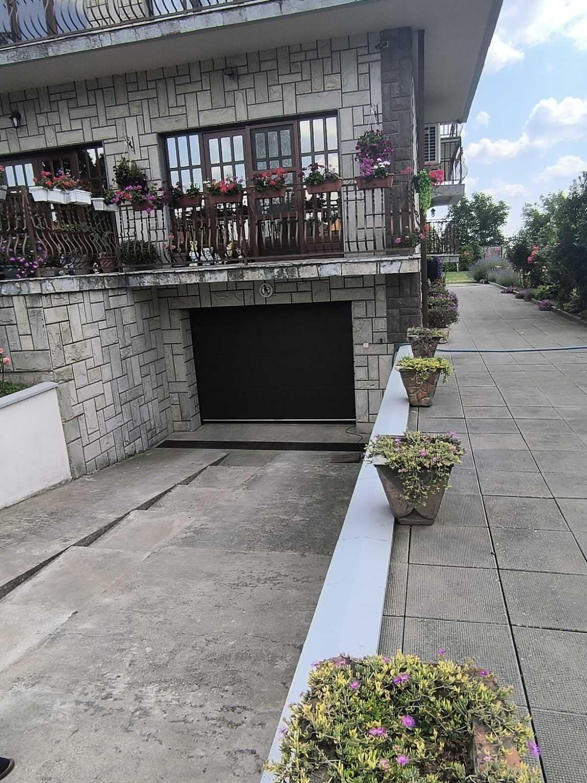 Kuća u Prhovu 600m2