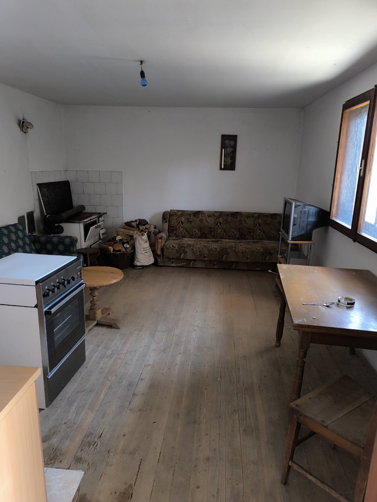 Kuća i građevinsko zemljište Surduk