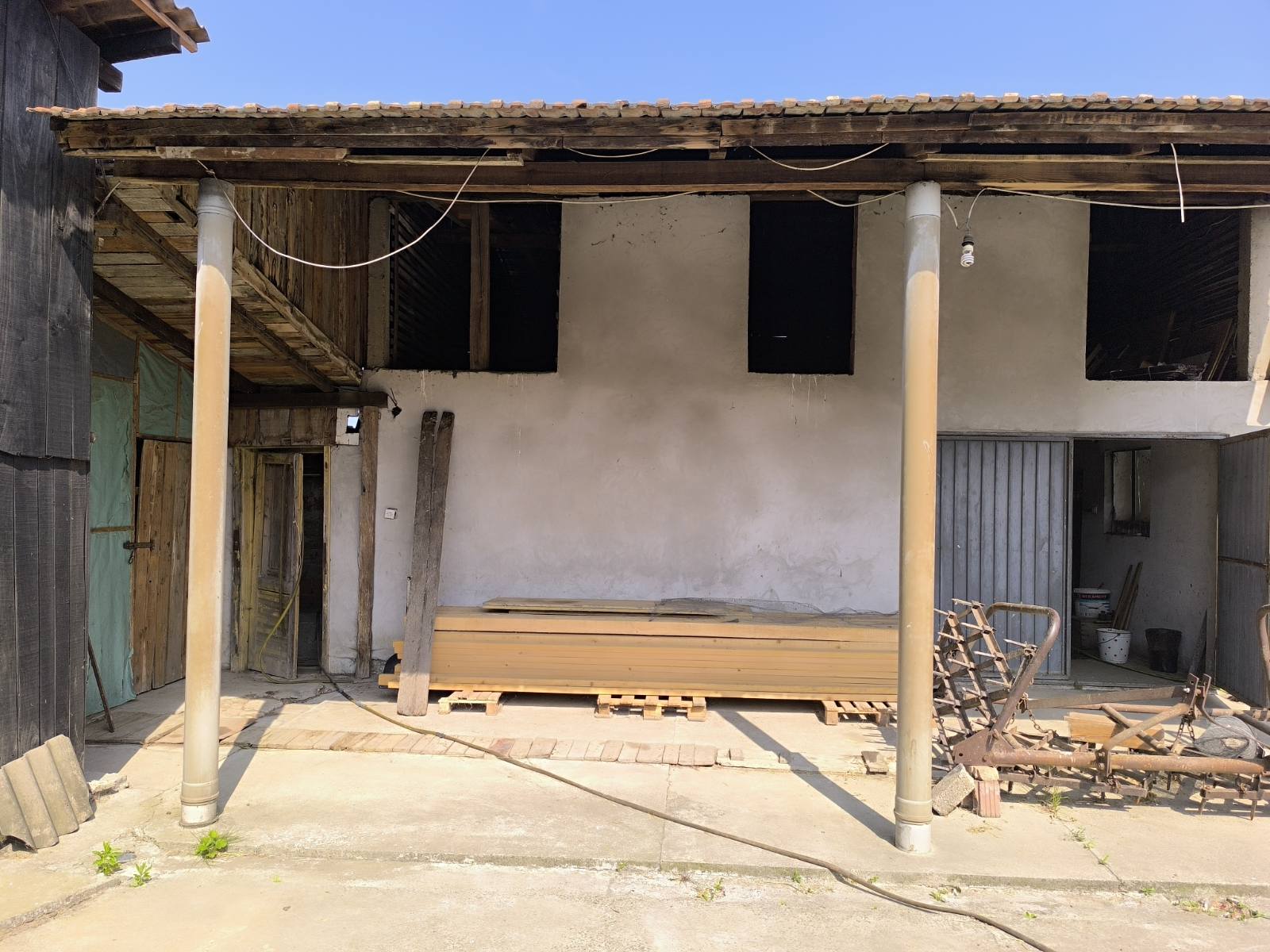Kuća Bečmen 420m2