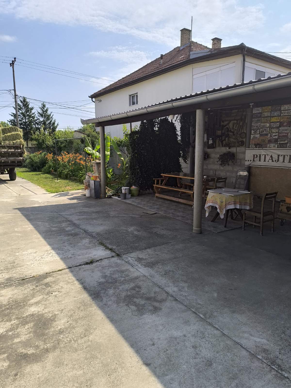 Kuća Bečmen 420m2
