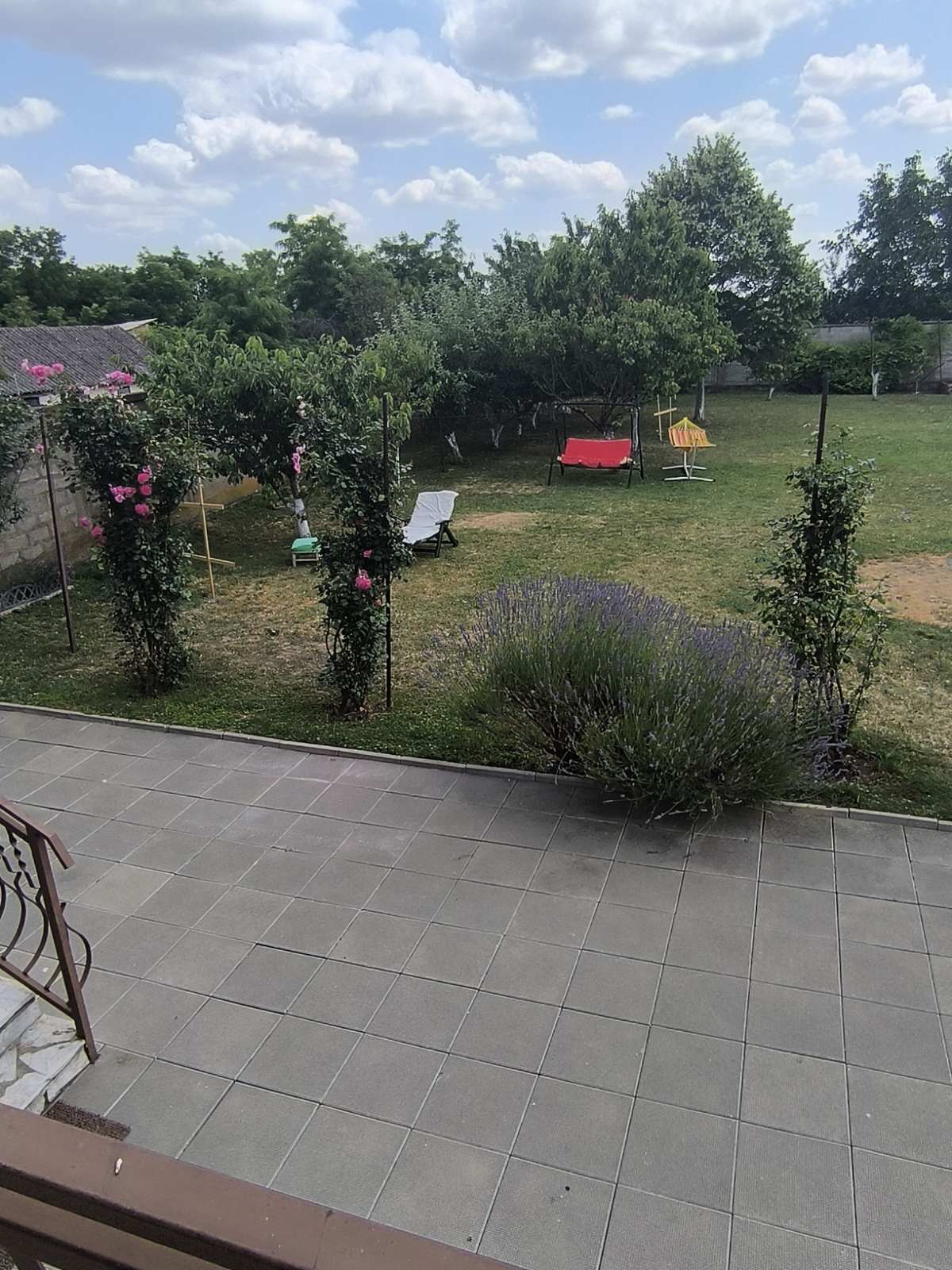 Kuća u Prhovu 600m2