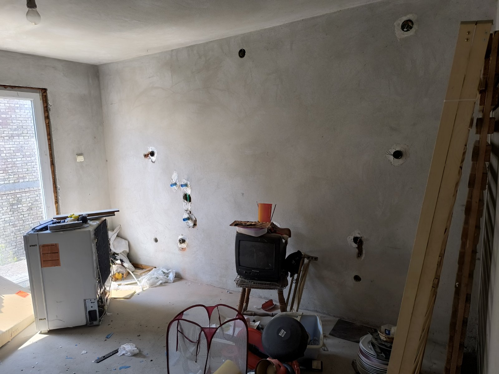 Kuća i građevinsko zemljište Surduk