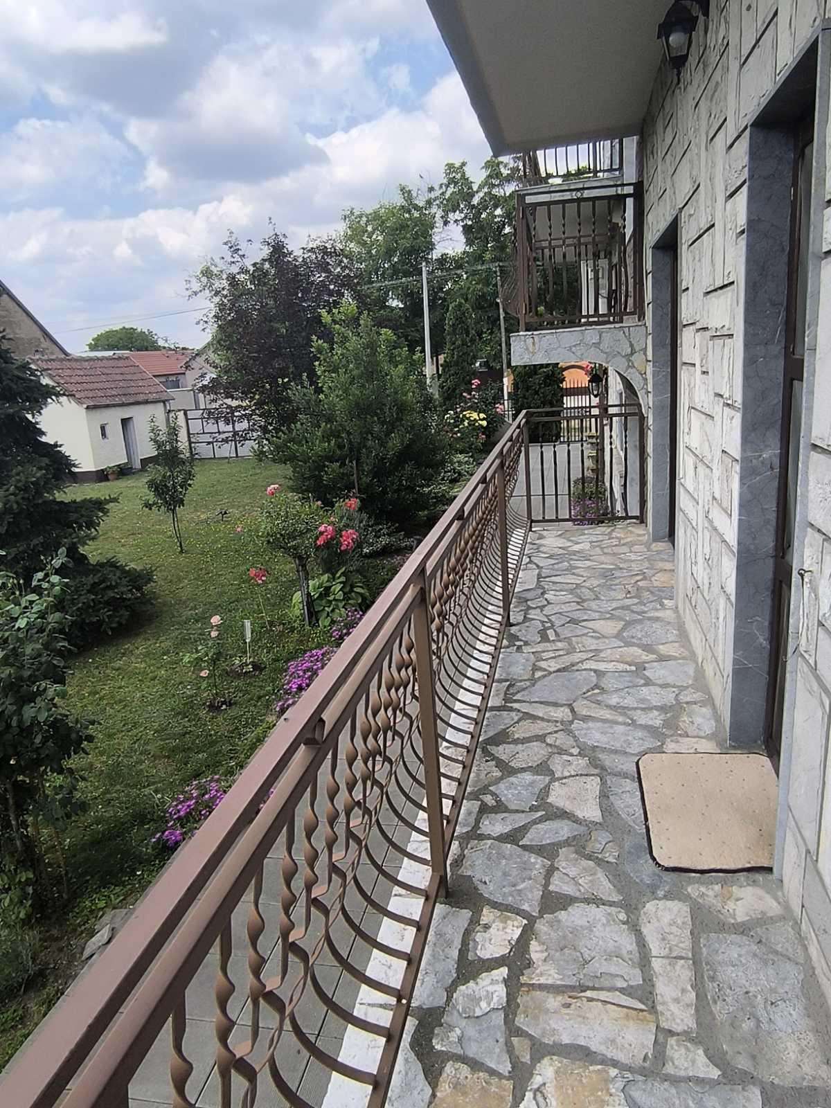 Kuća u Prhovu 600m2