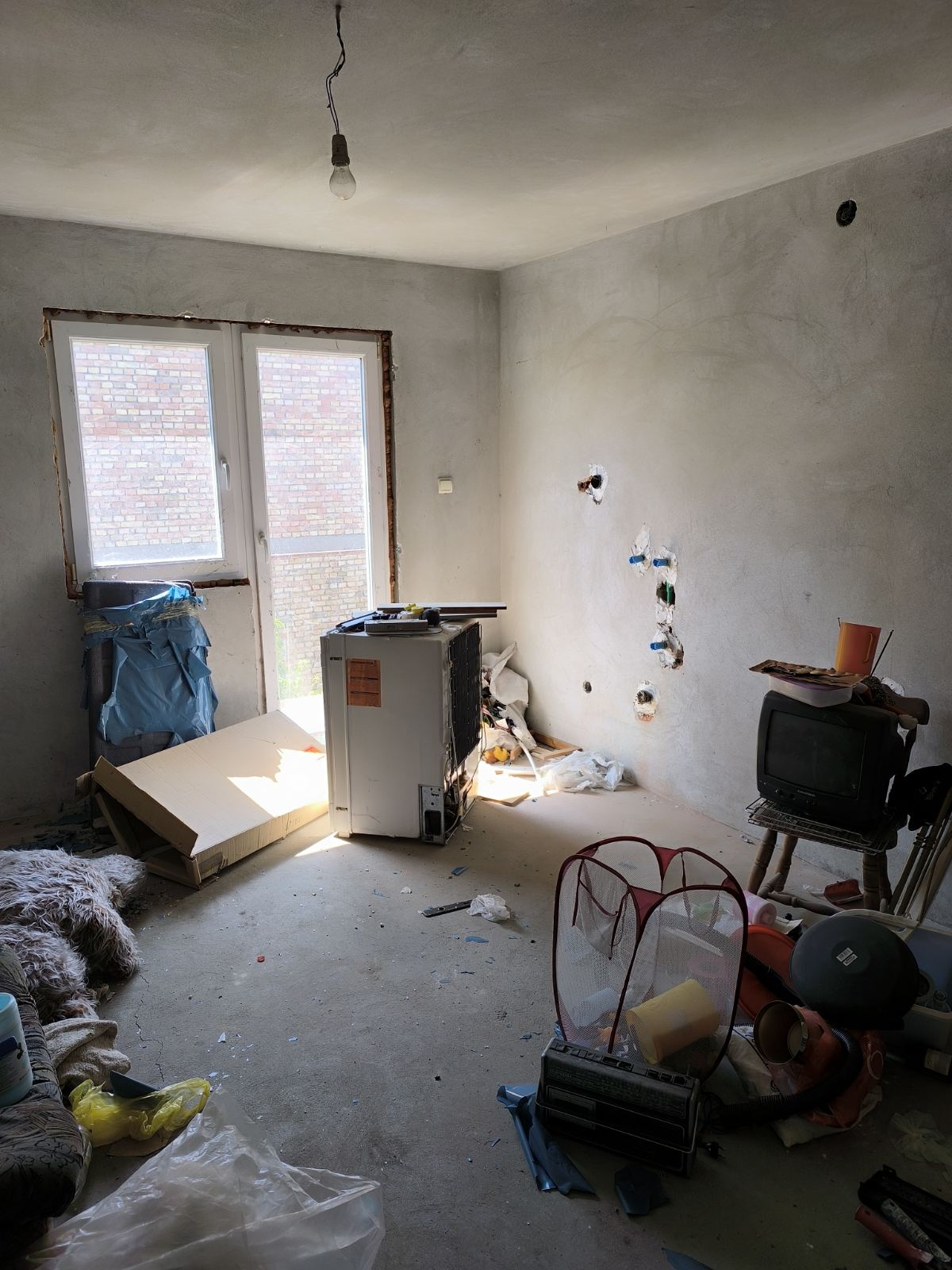 Kuća i građevinsko zemljište Surduk