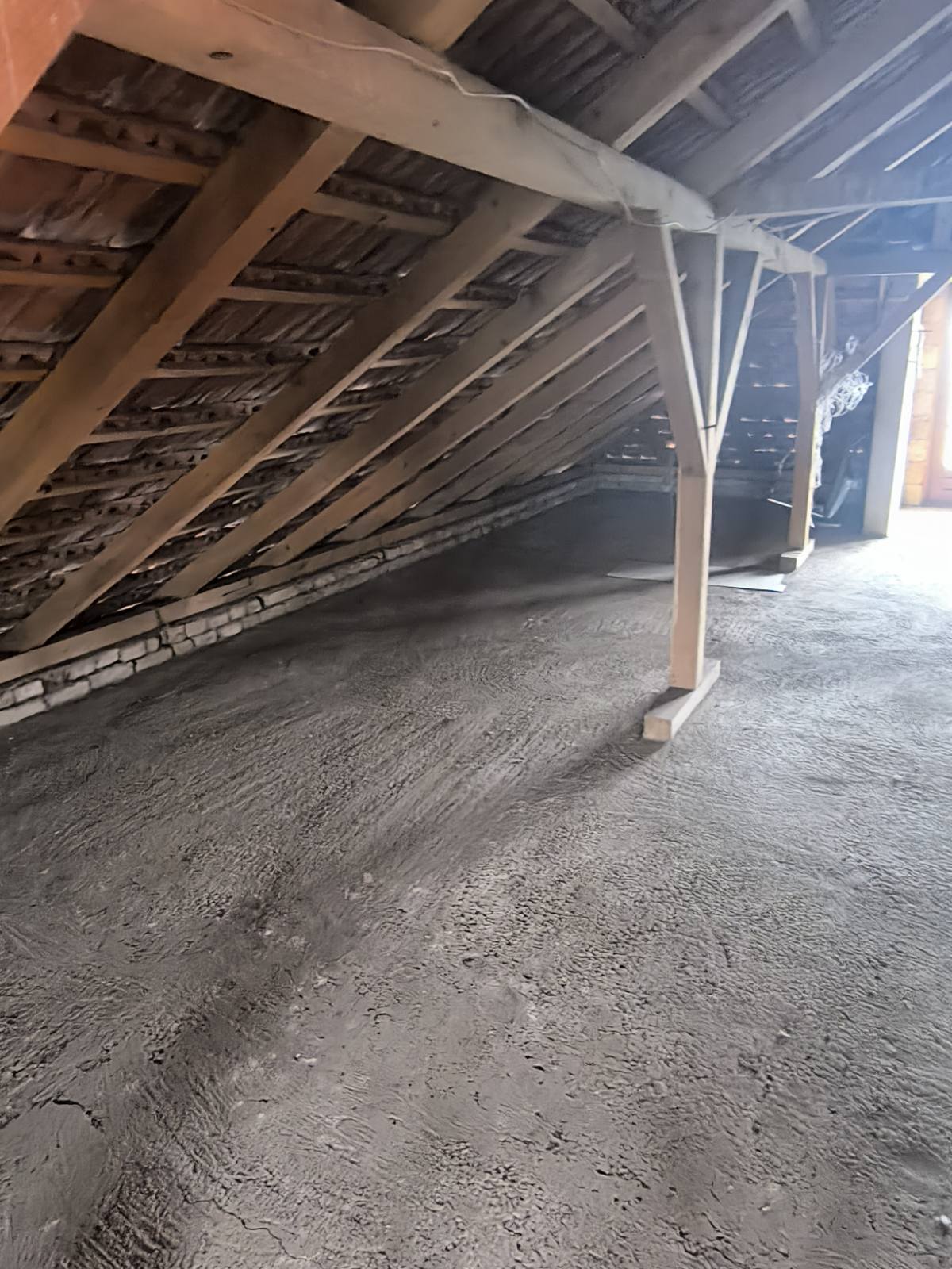Kuća u Prhovu 600m2