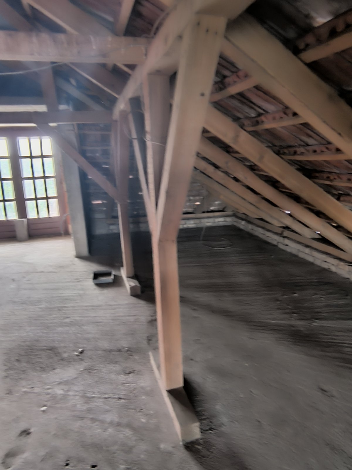 Kuća u Prhovu 600m2