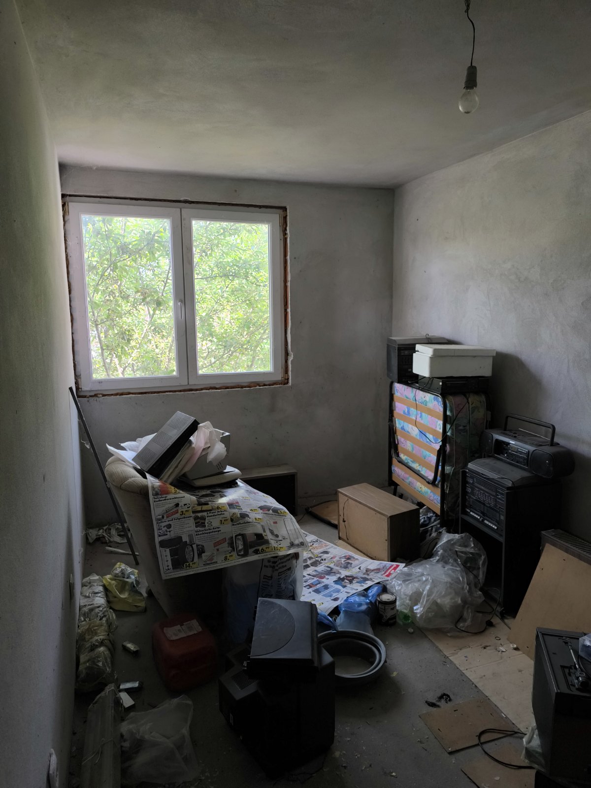 Kuća i građevinsko zemljište Surduk