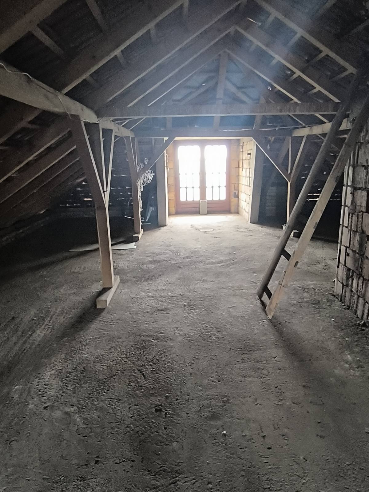 Kuća u Prhovu 600m2