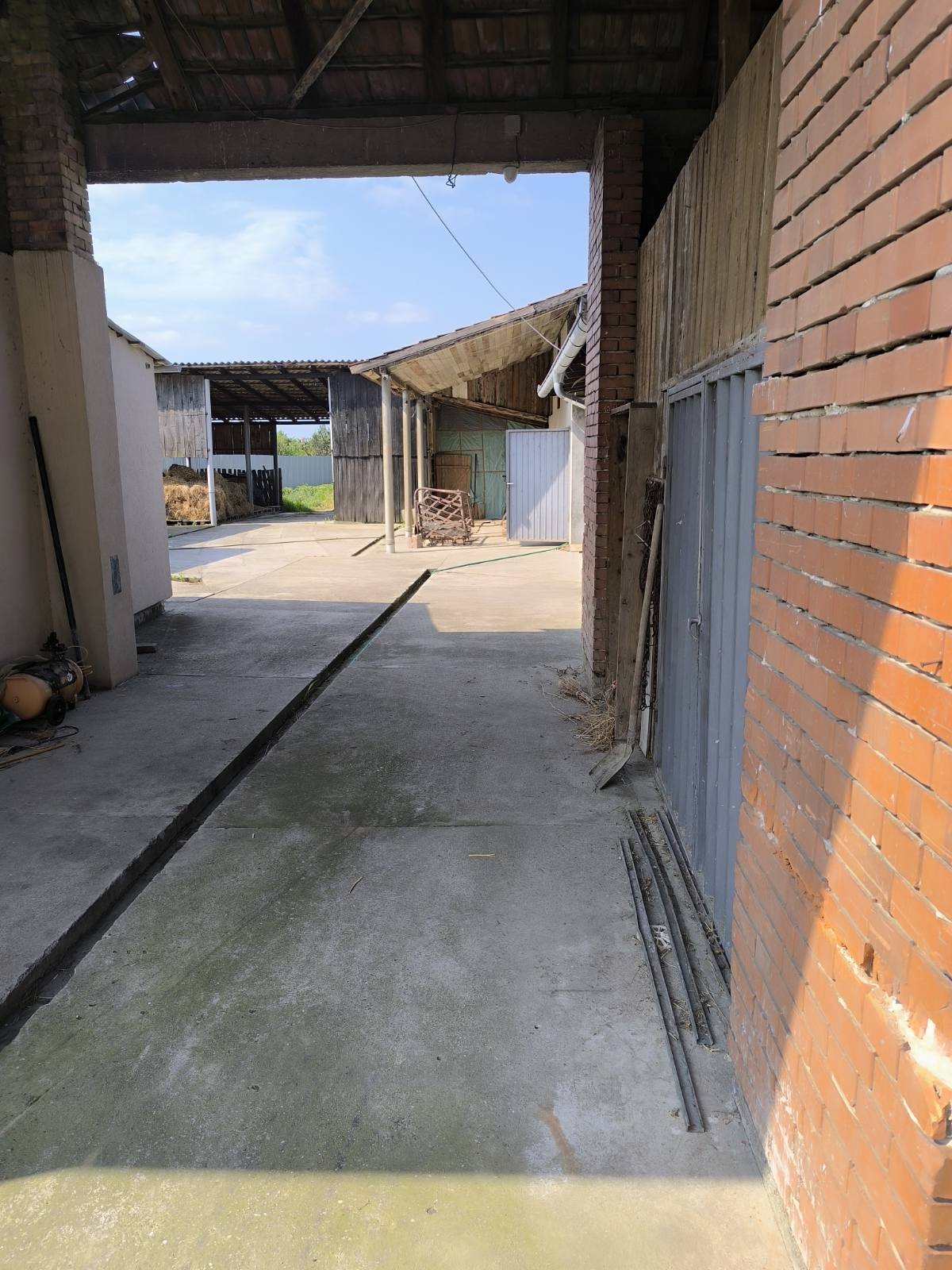Kuća Bečmen 420m2
