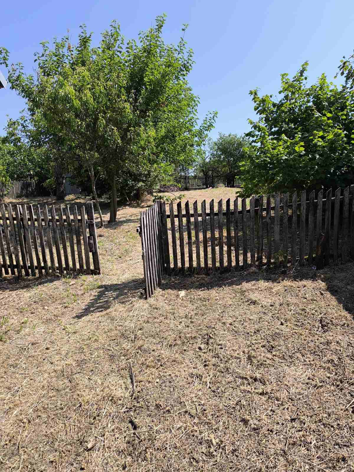 Kuća i građevinsko zemljište Surduk