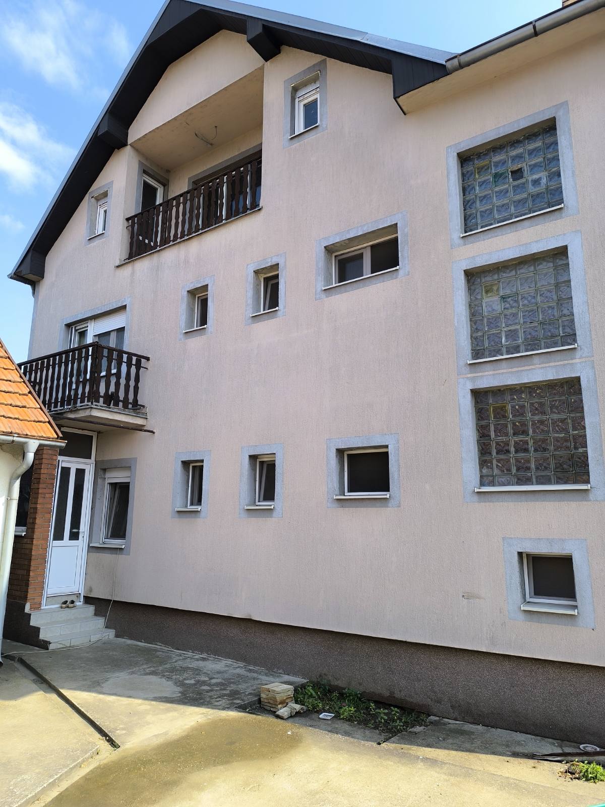 Kuća Bečmen 420m2