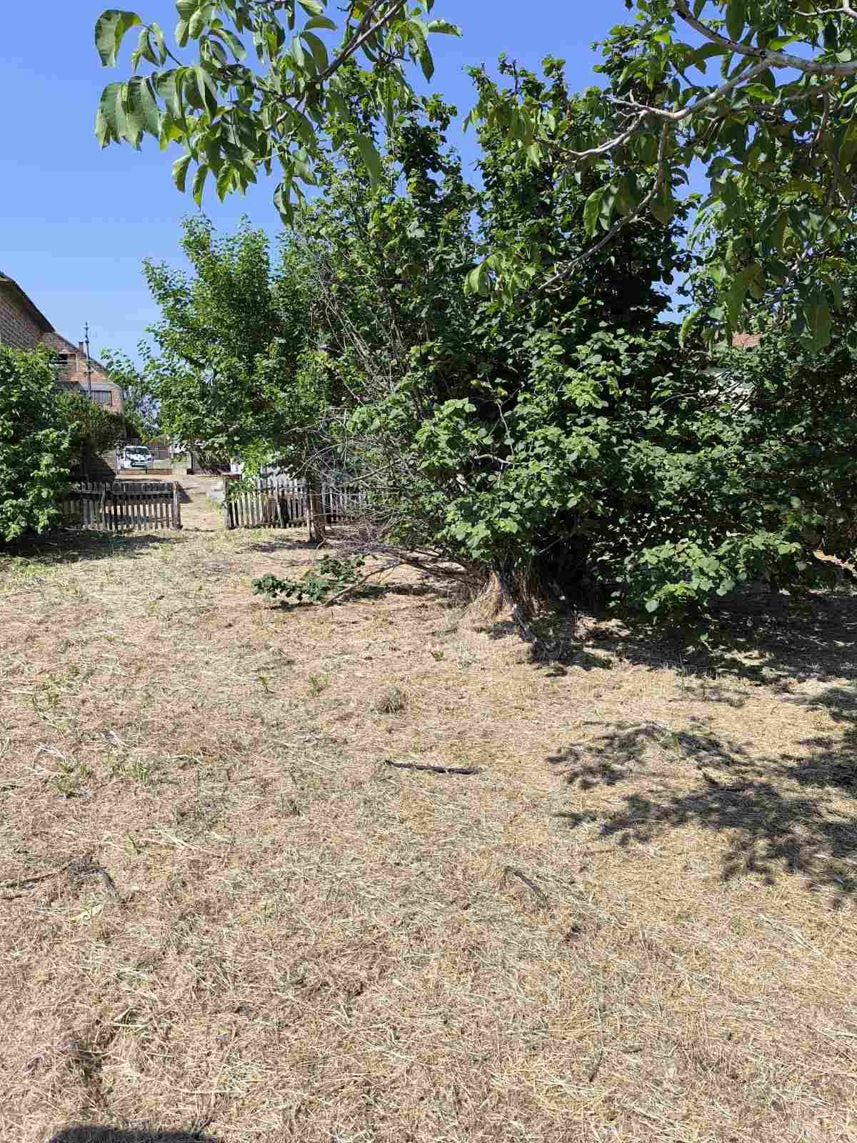 Kuća i građevinsko zemljište Surduk