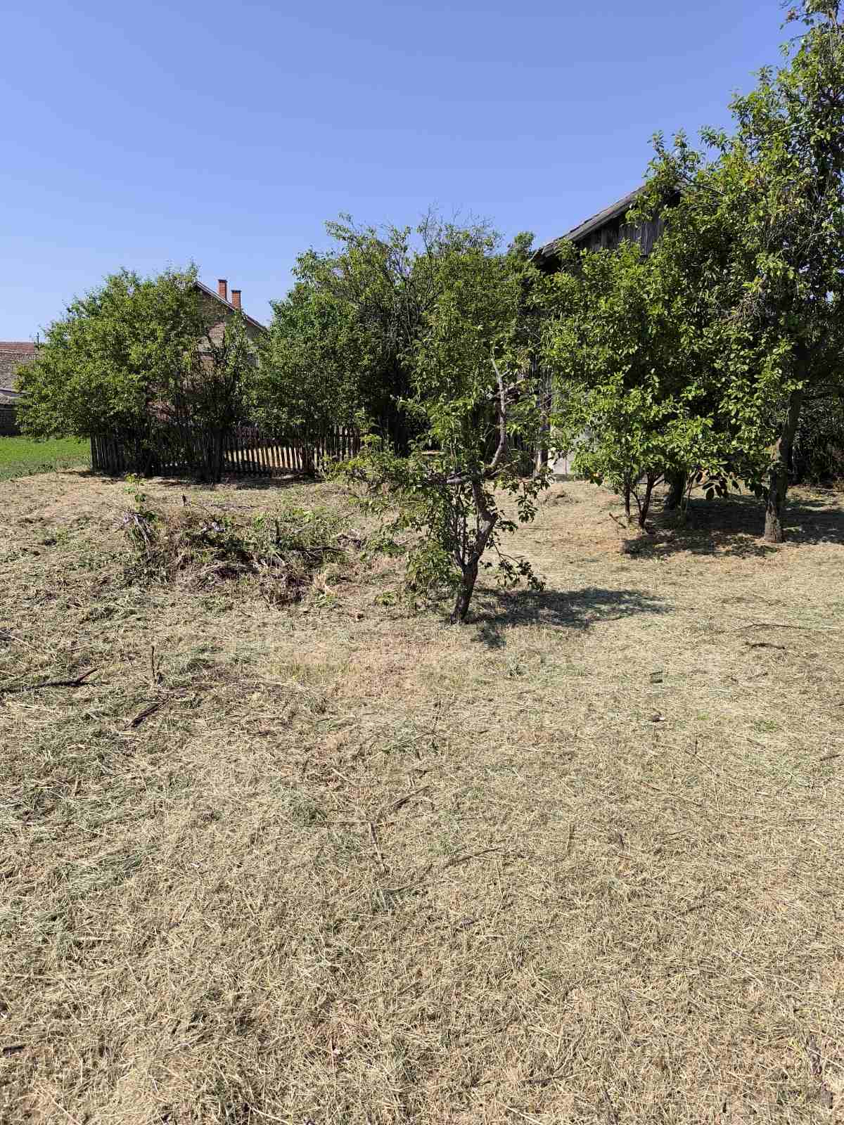 Kuća i građevinsko zemljište Surduk