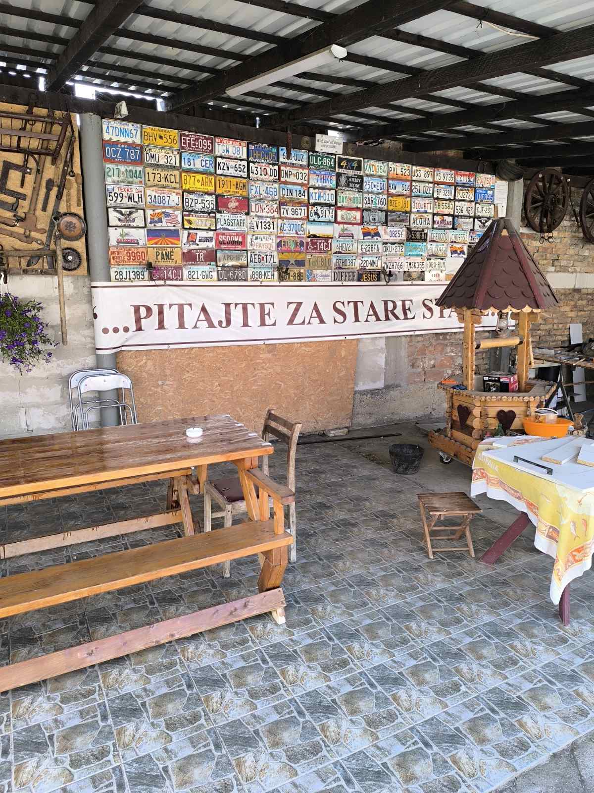 Kuća Bečmen 420m2