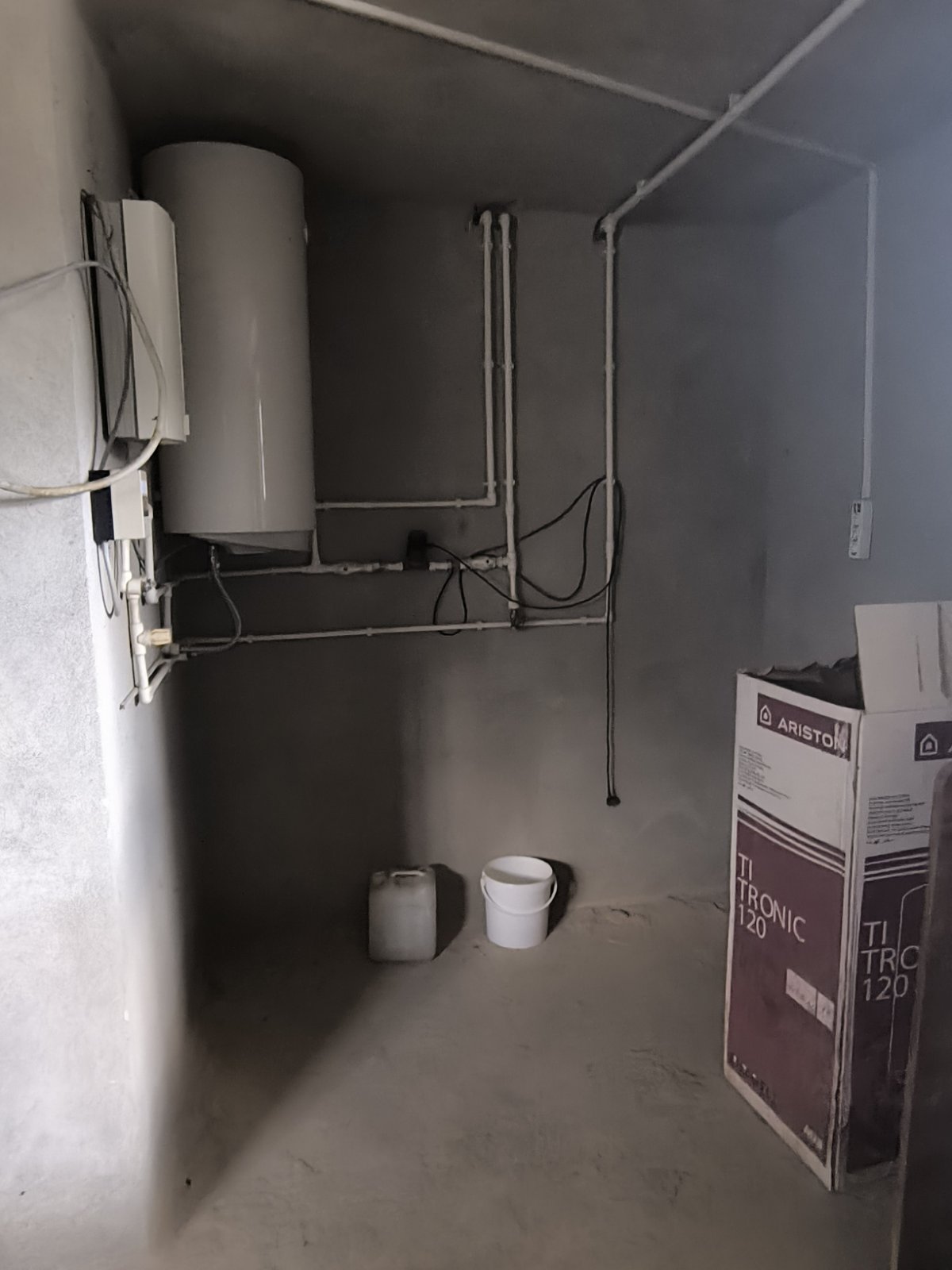 Kuća u Prhovu 600m2