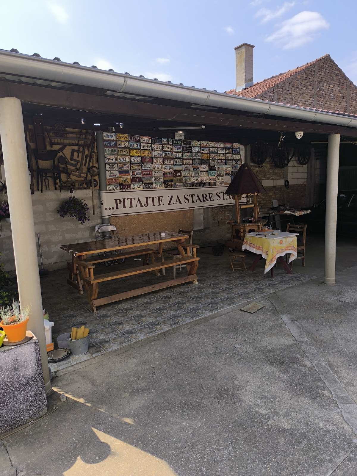 Kuća Bečmen 420m2