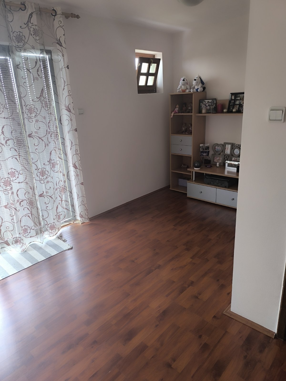 Kuća u Prhovu 600m2