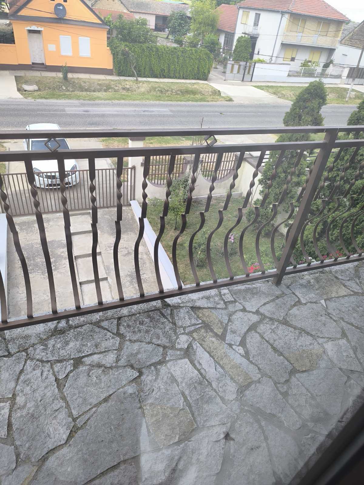 Kuća u Prhovu 600m2
