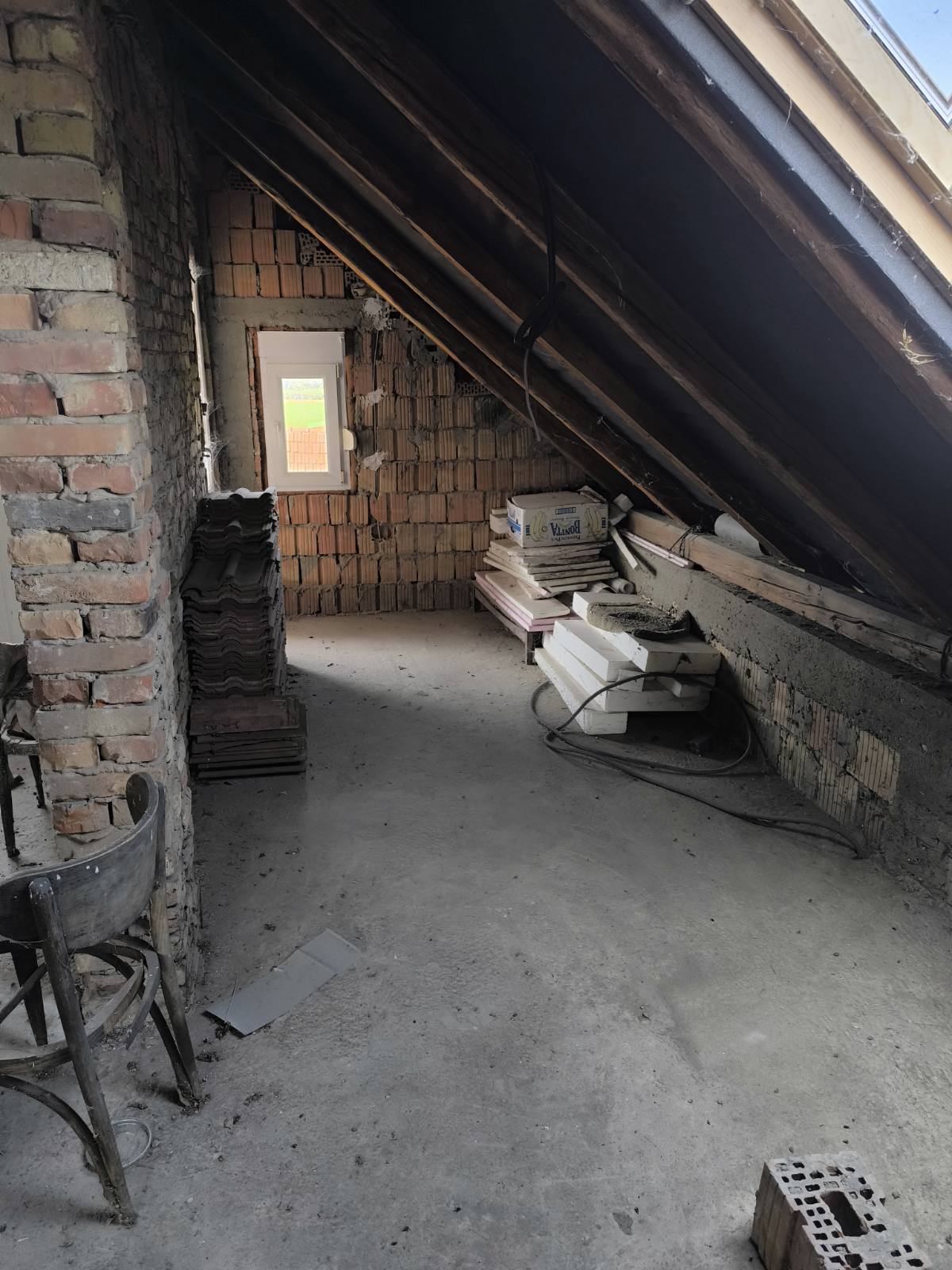 Kuća Bečmen 420m2