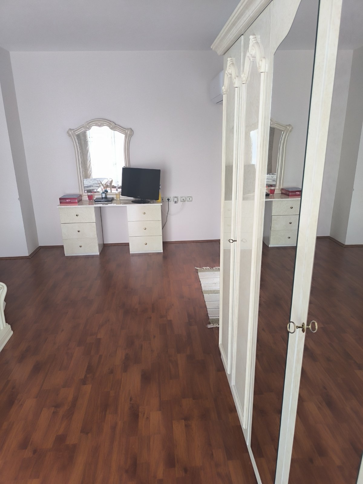 Kuća u Prhovu 600m2