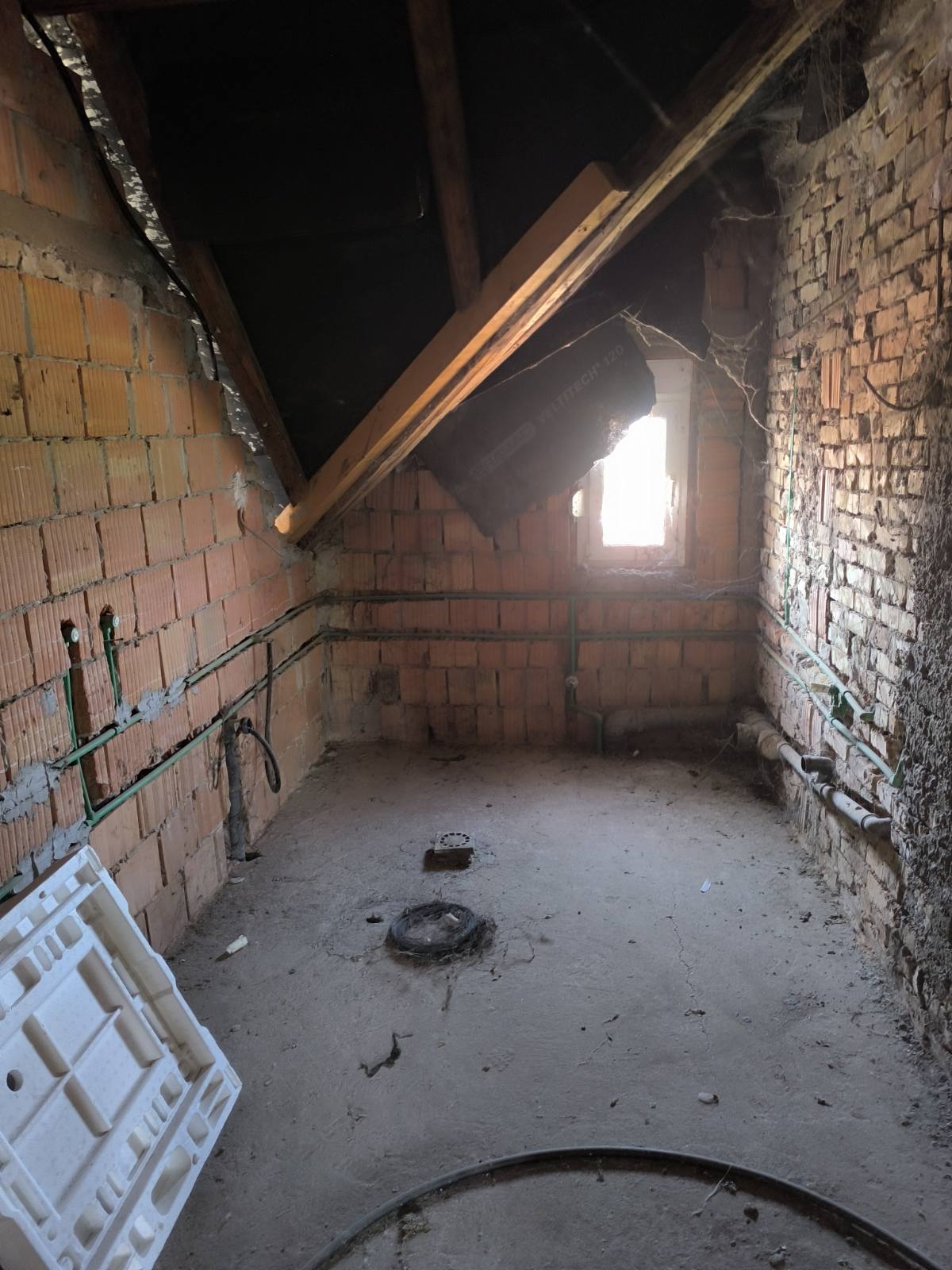 Kuća Bečmen 420m2