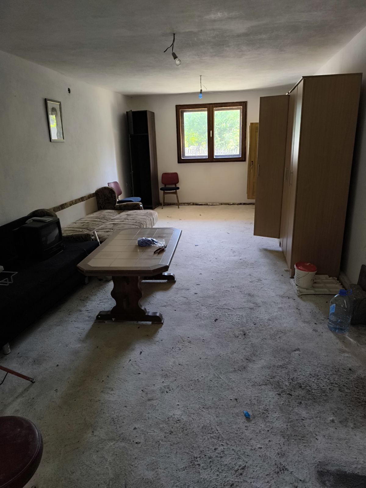 Kuća i građevinsko zemljište Surduk