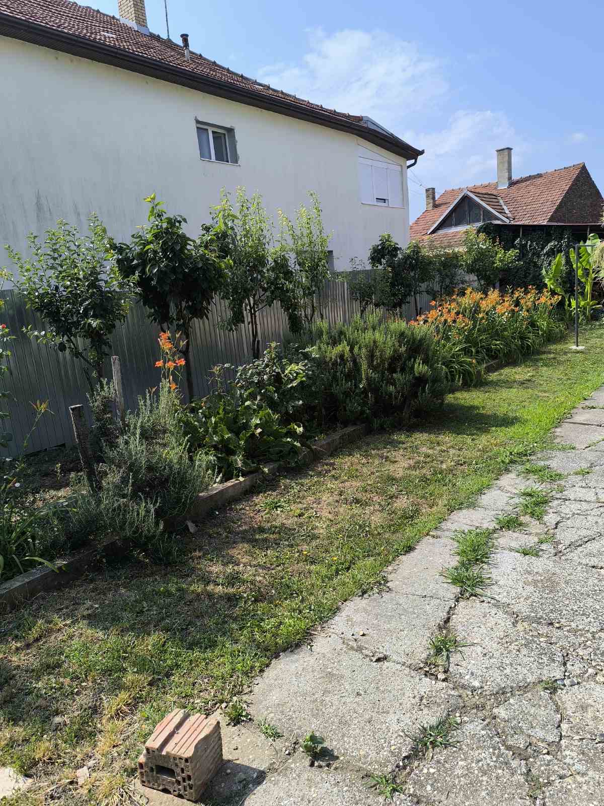 Kuća Bečmen 420m2