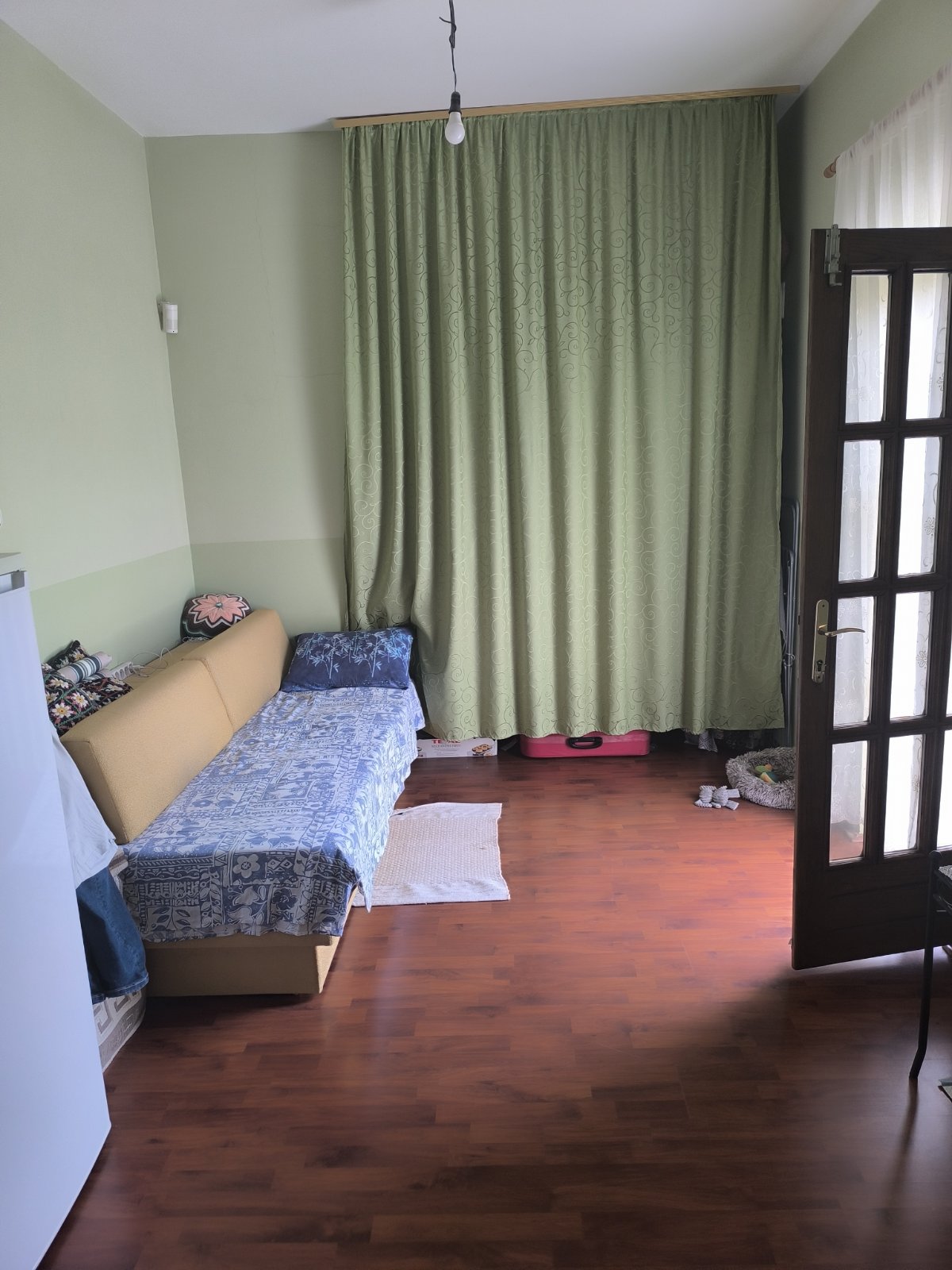 Kuća u Prhovu 600m2