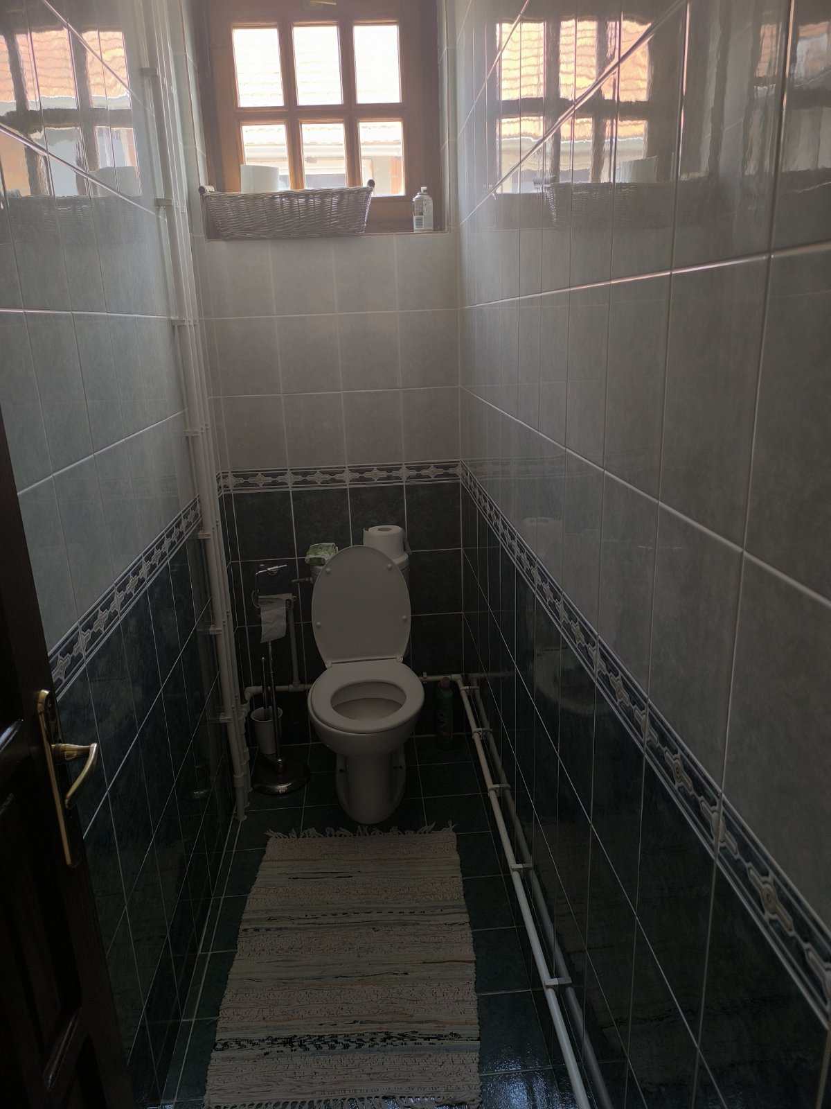 Kuća u Prhovu 600m2