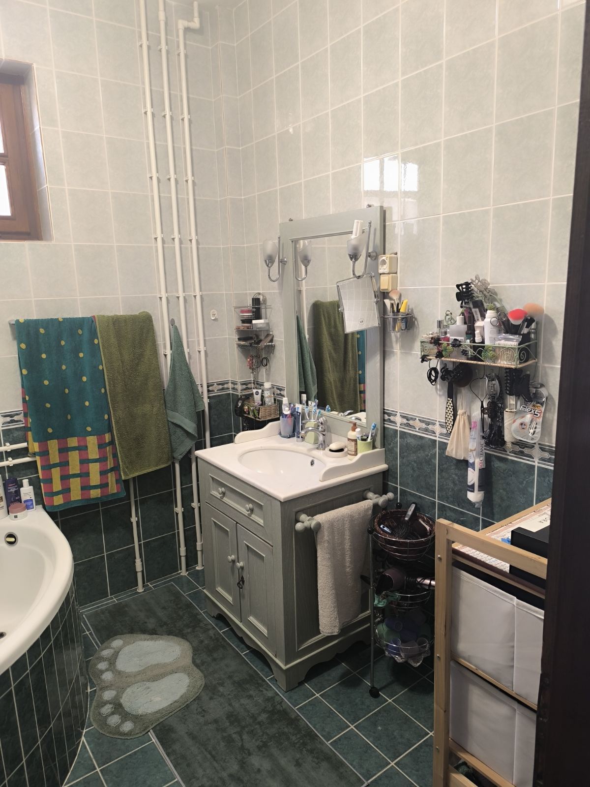 Kuća u Prhovu 600m2