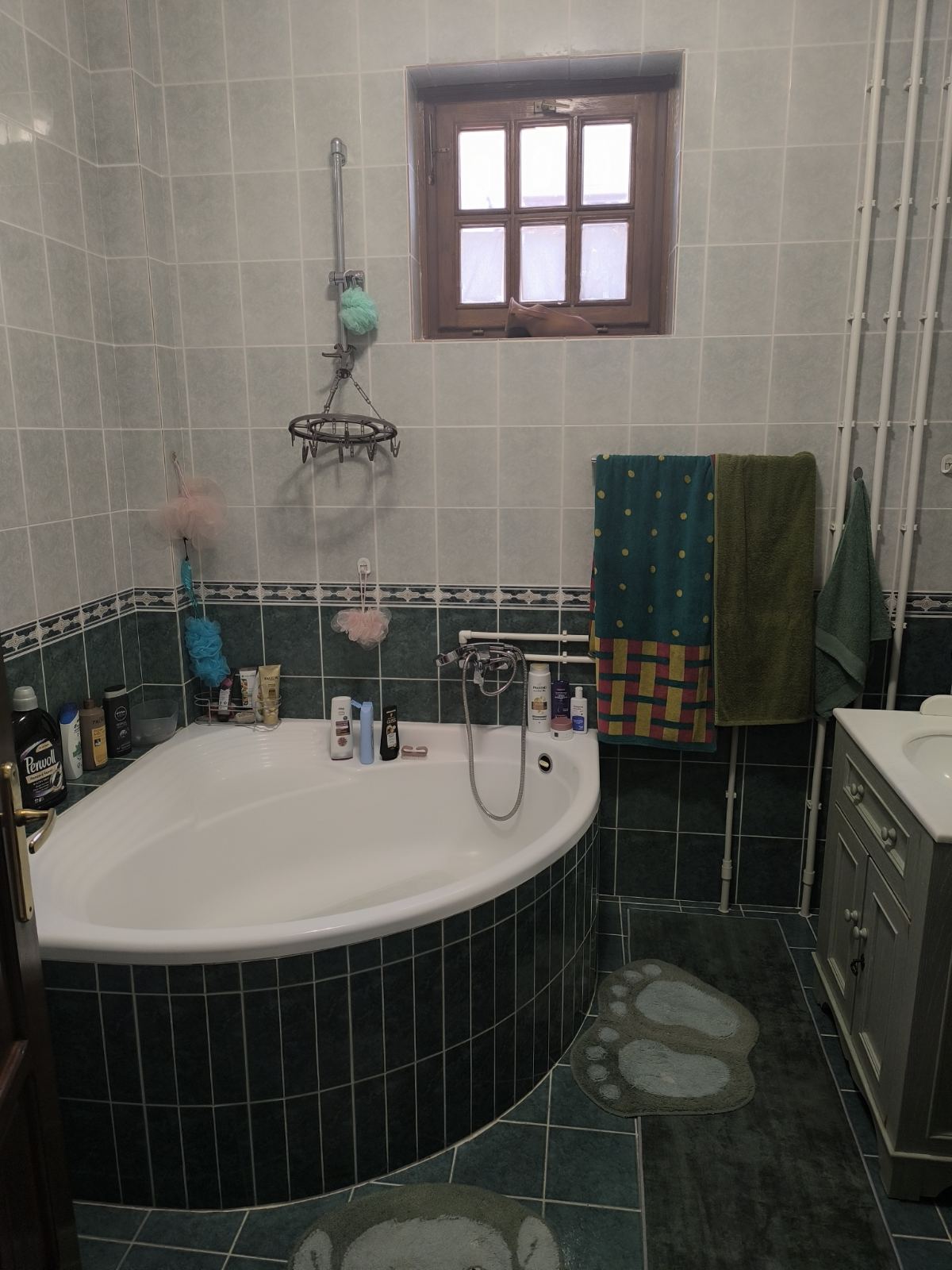 Kuća u Prhovu 600m2