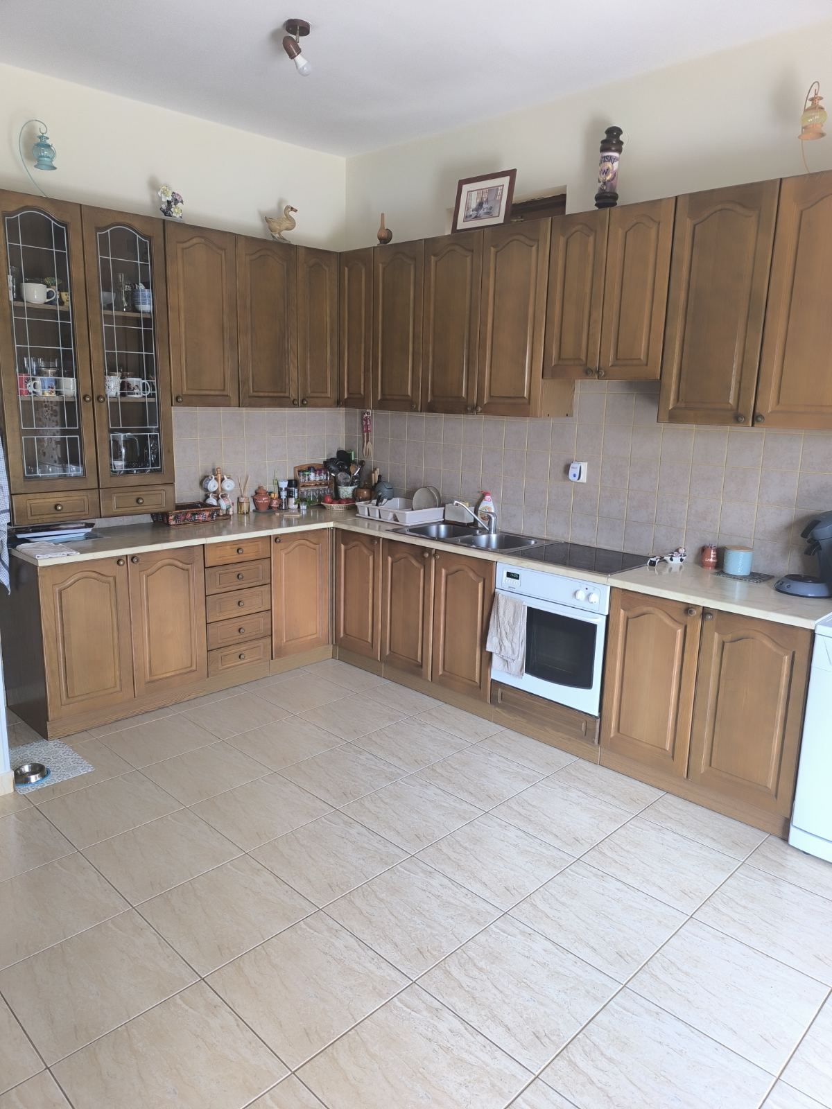 Kuća u Prhovu 600m2