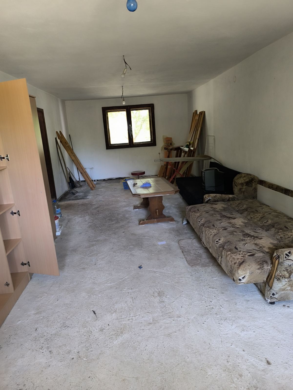 Kuća i građevinsko zemljište Surduk