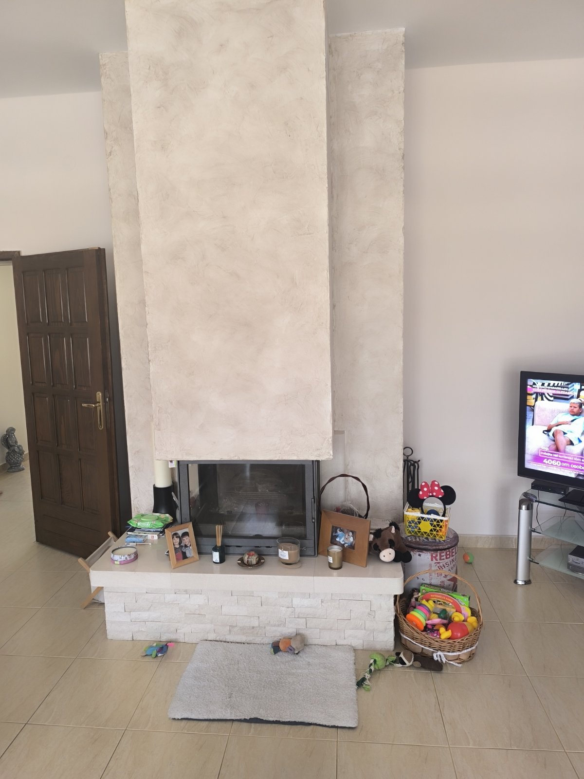 Kuća u Prhovu 600m2