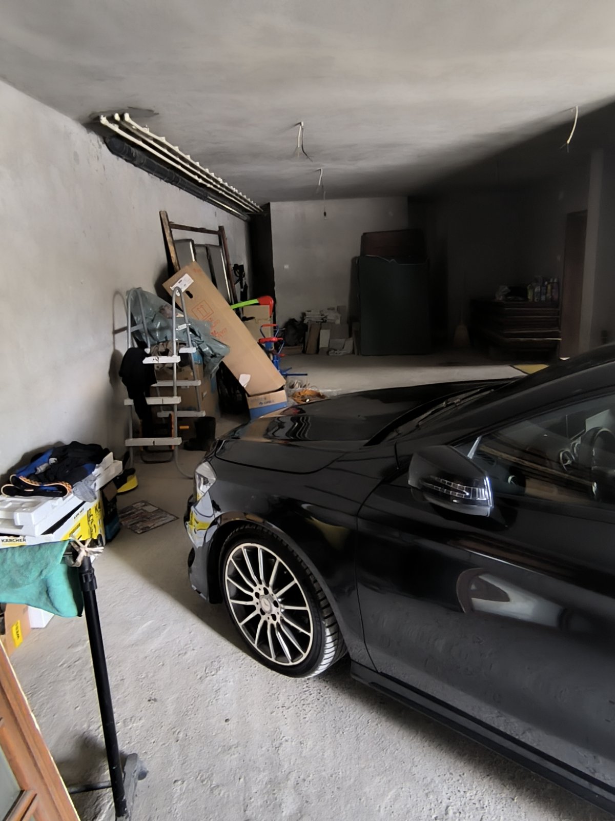 Kuća u Prhovu 600m2
