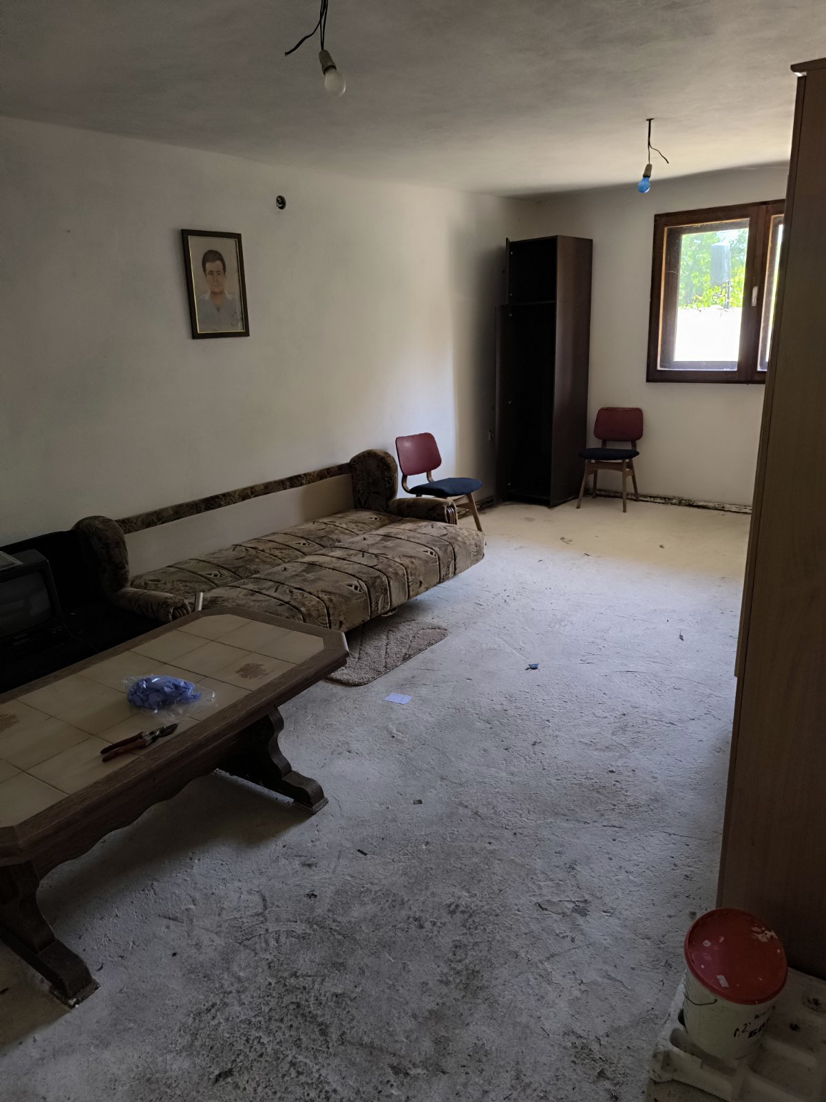 Kuća i građevinsko zemljište Surduk