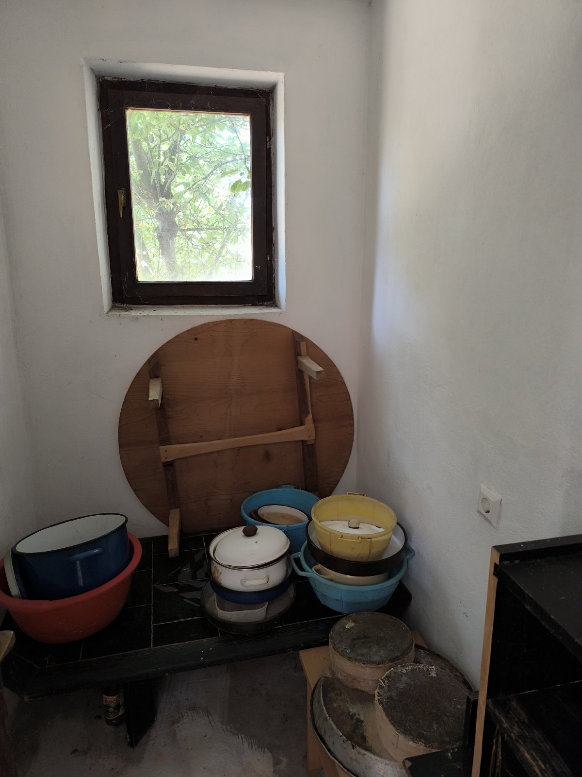 Kuća i građevinsko zemljište Surduk