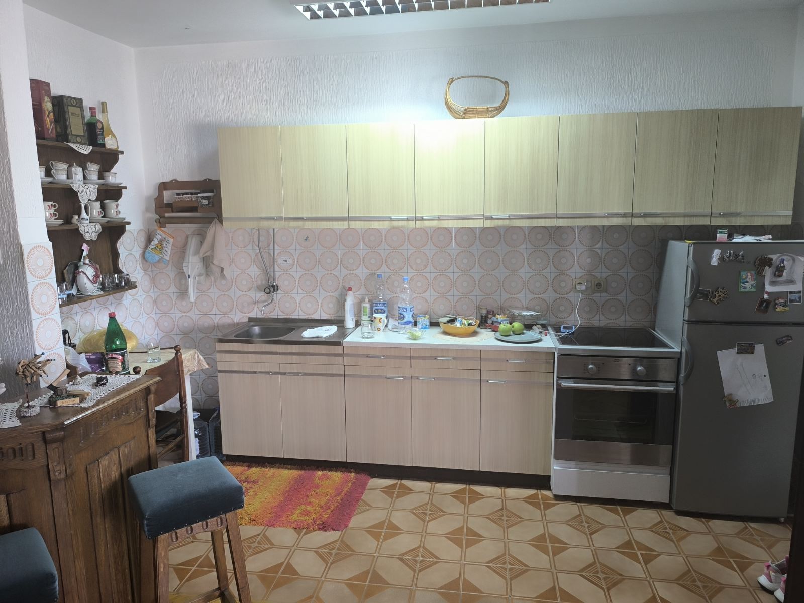 Kuća u Popincima 250 m2 Kuća u Popincima 250 m2