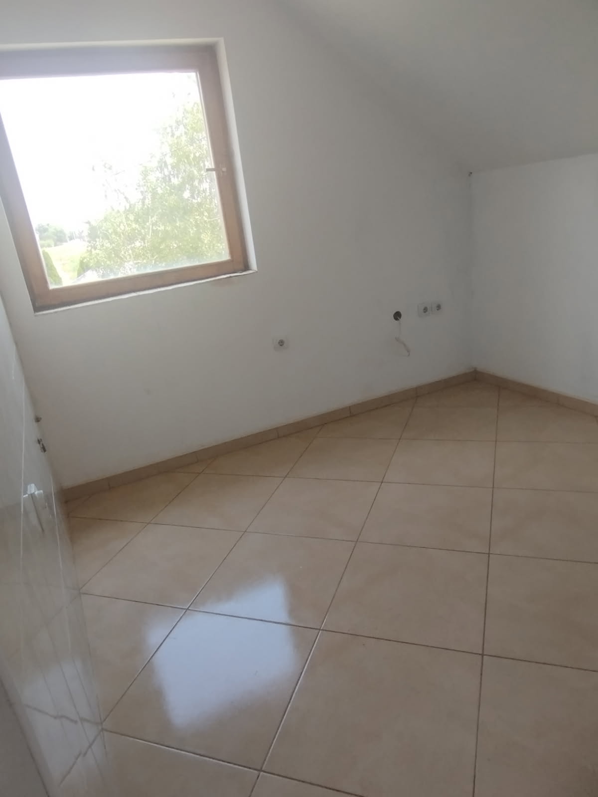 Kuća sa pomoćnim objektom – halom u Petrovčiću