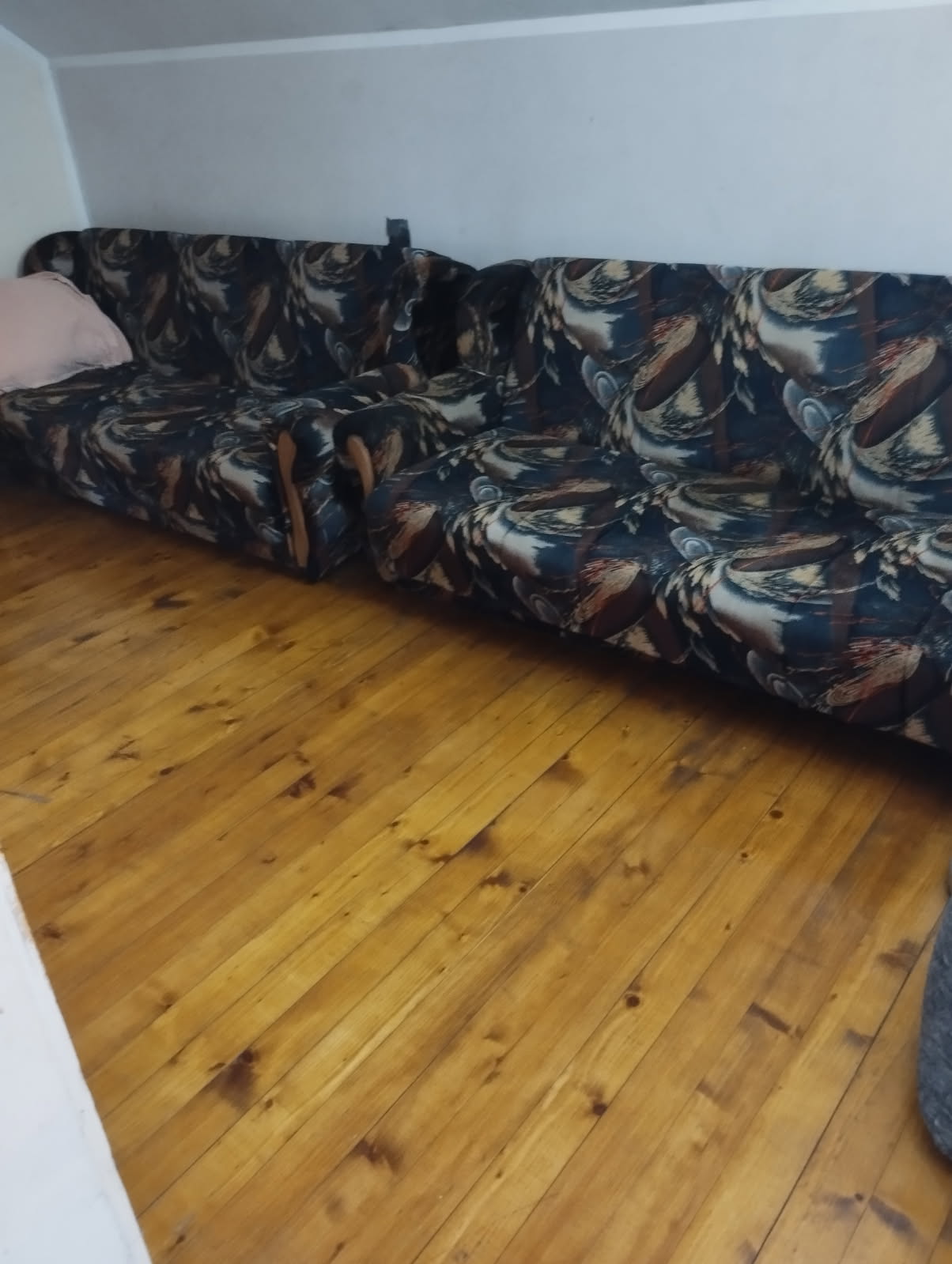 Kuća sa pomoćnim objektom – halom u Petrovčiću