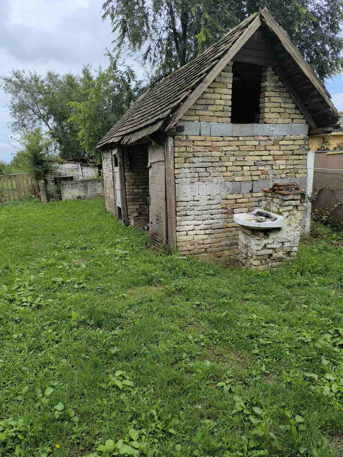Kuća u Deču 200m2