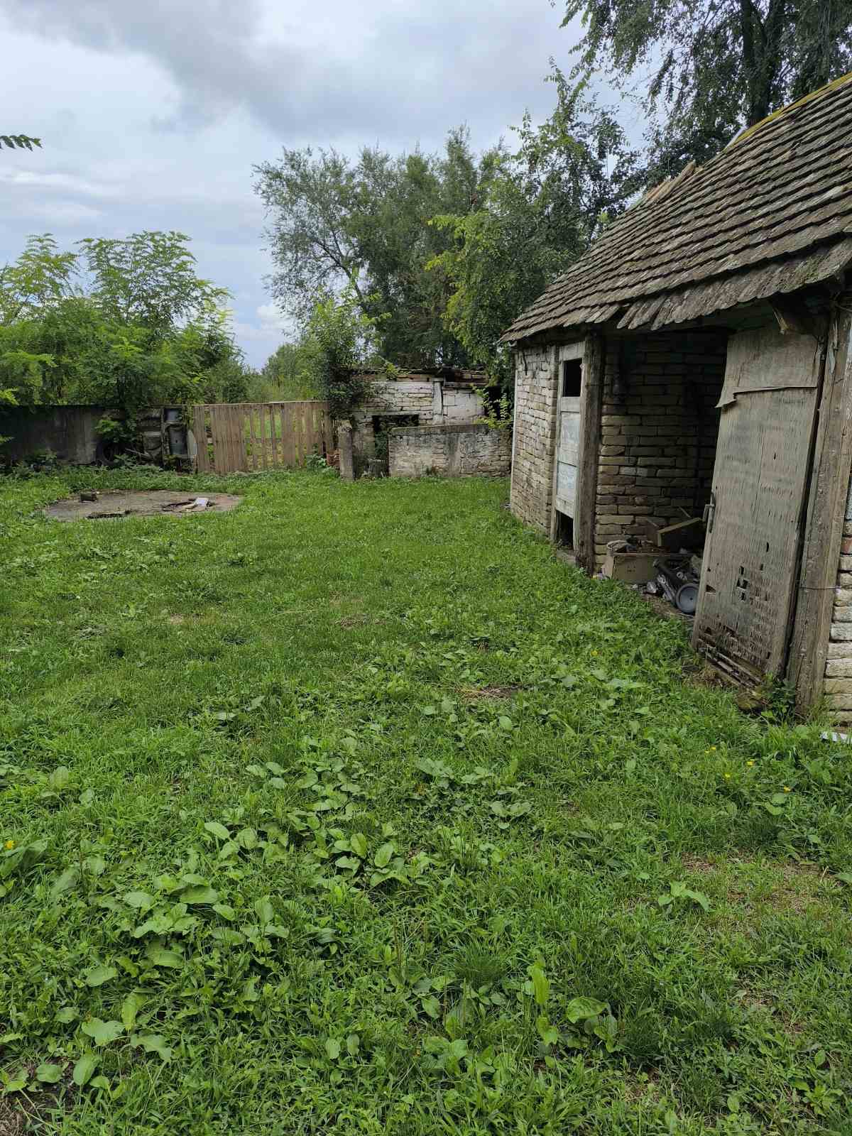 Kuća u Deču 200m2