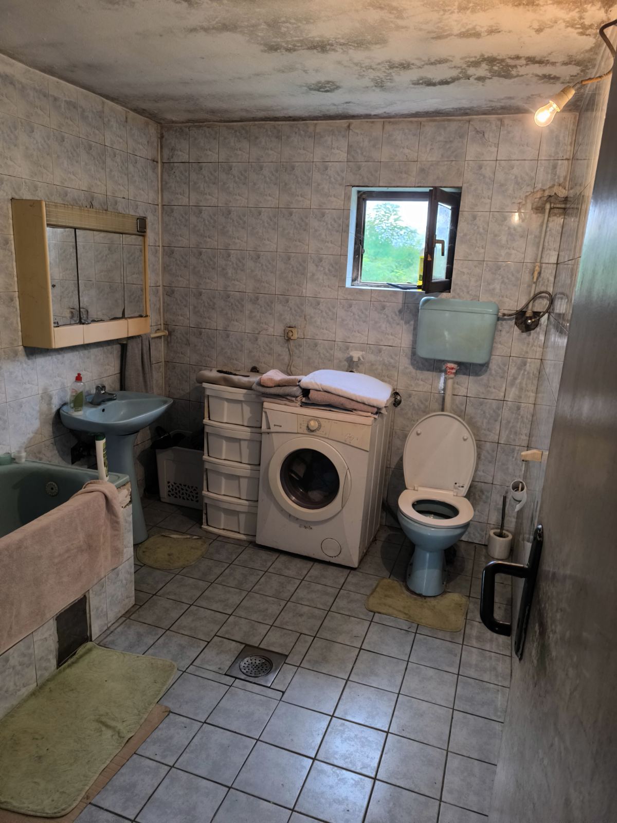 Kuća u Deču 200m2