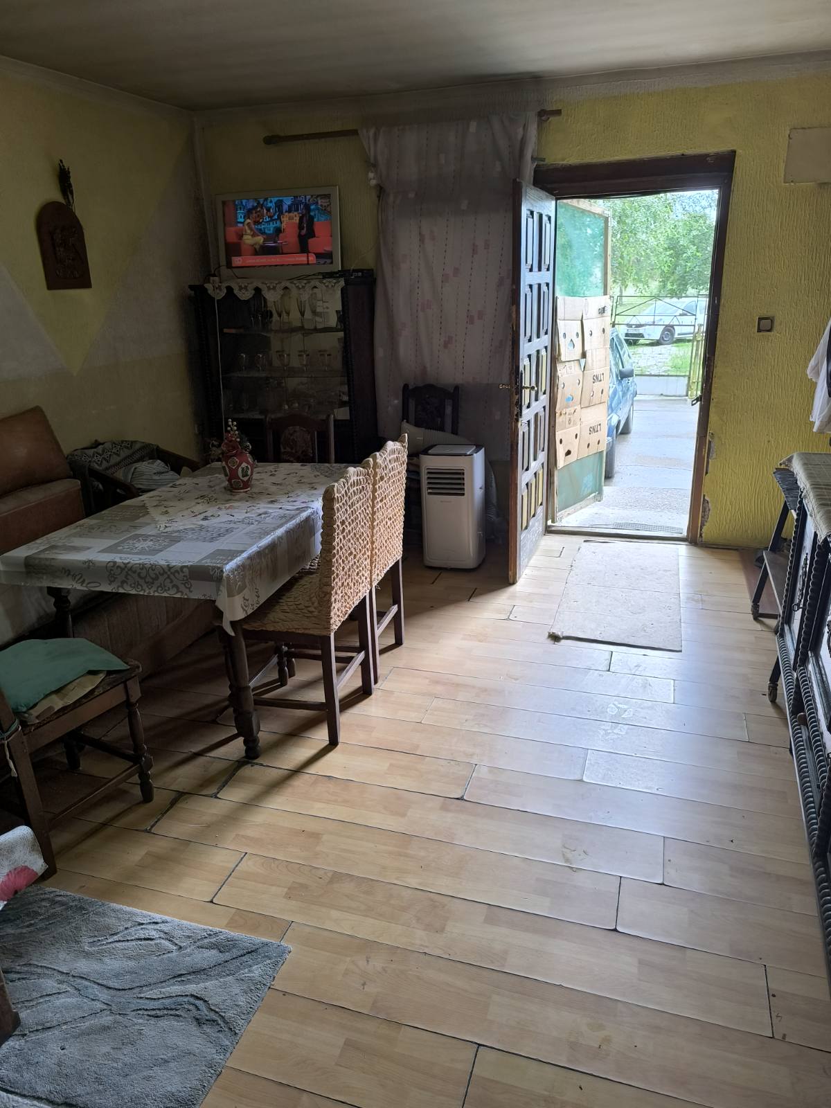 Kuća u Deču 200m2